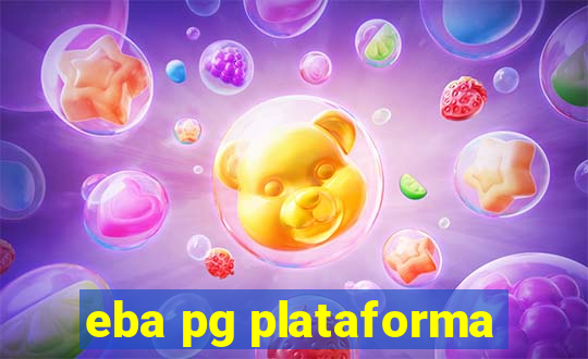 eba pg plataforma